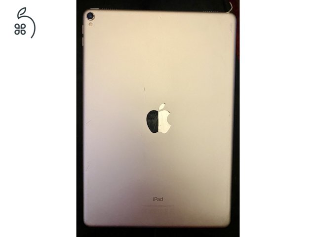iPad Pro 10.5 ezüst 64Gb
