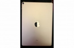 iPad Pro 10.5 ezüst 64Gb