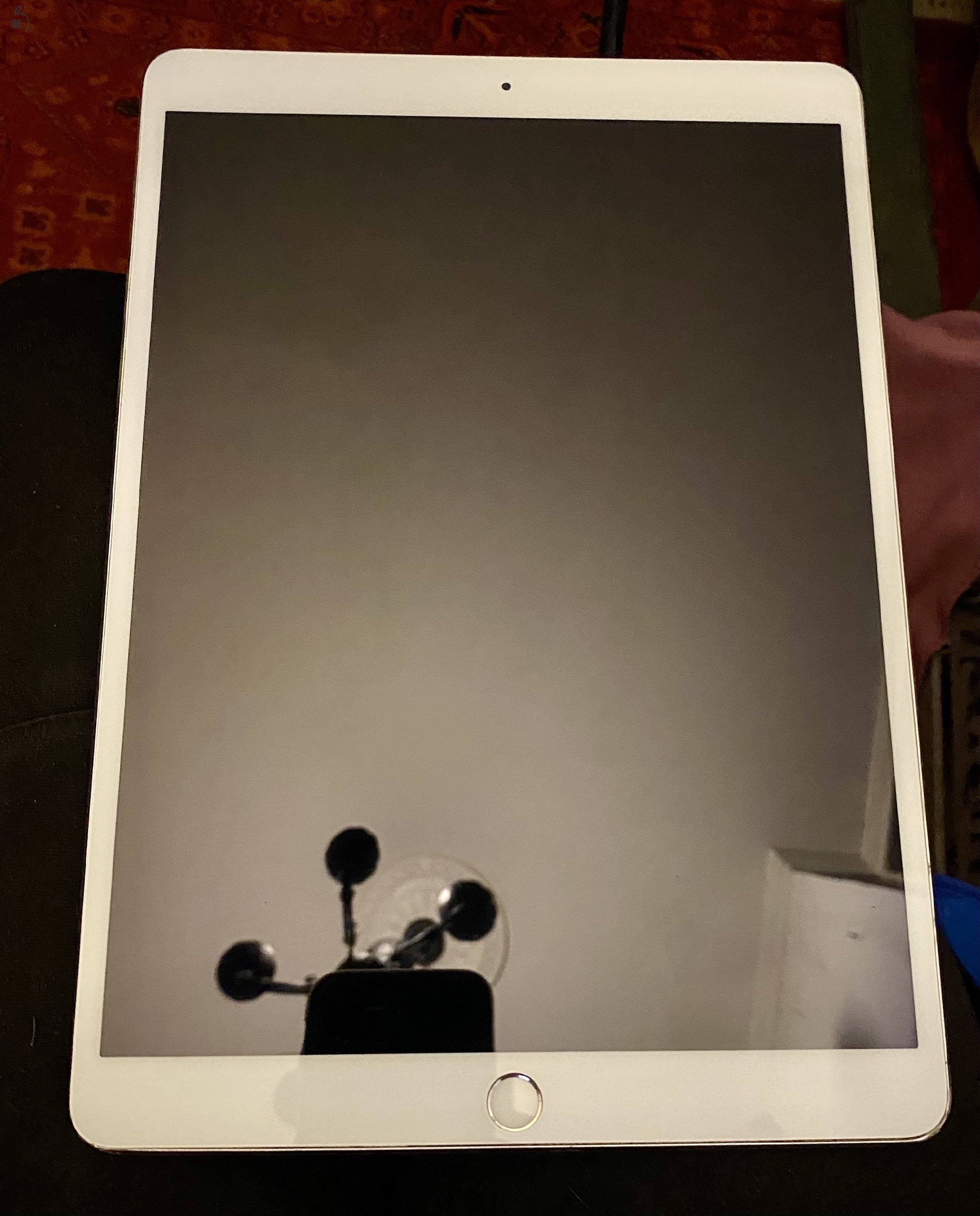 iPad Pro 10.5 ezüst 64Gb