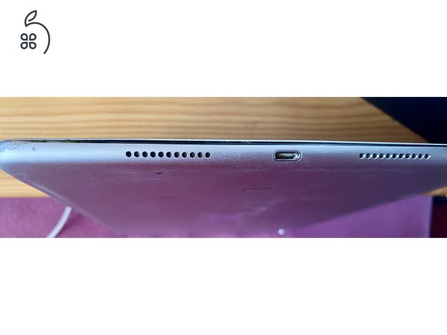 iPad Pro 10.5 ezüst 64Gb
