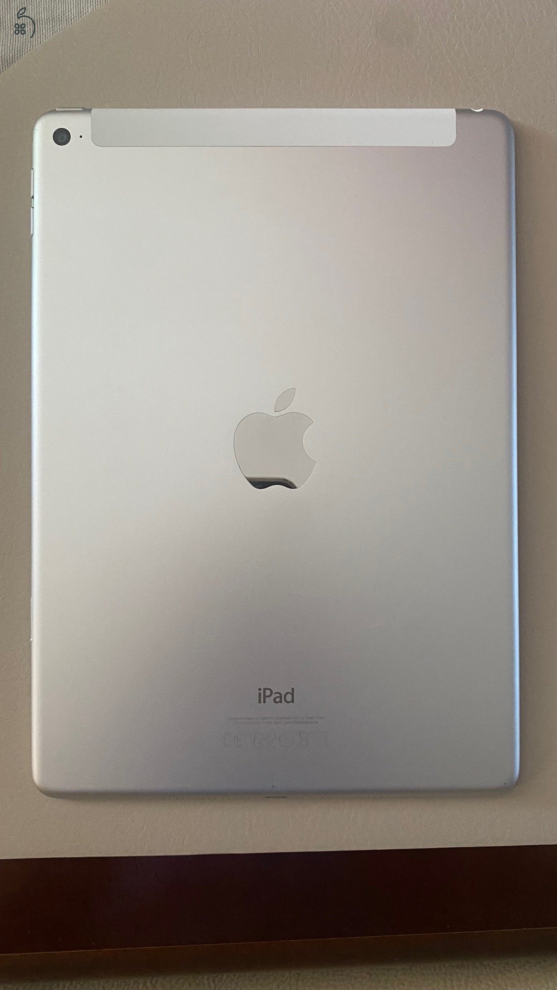 Apple iPad Air 2