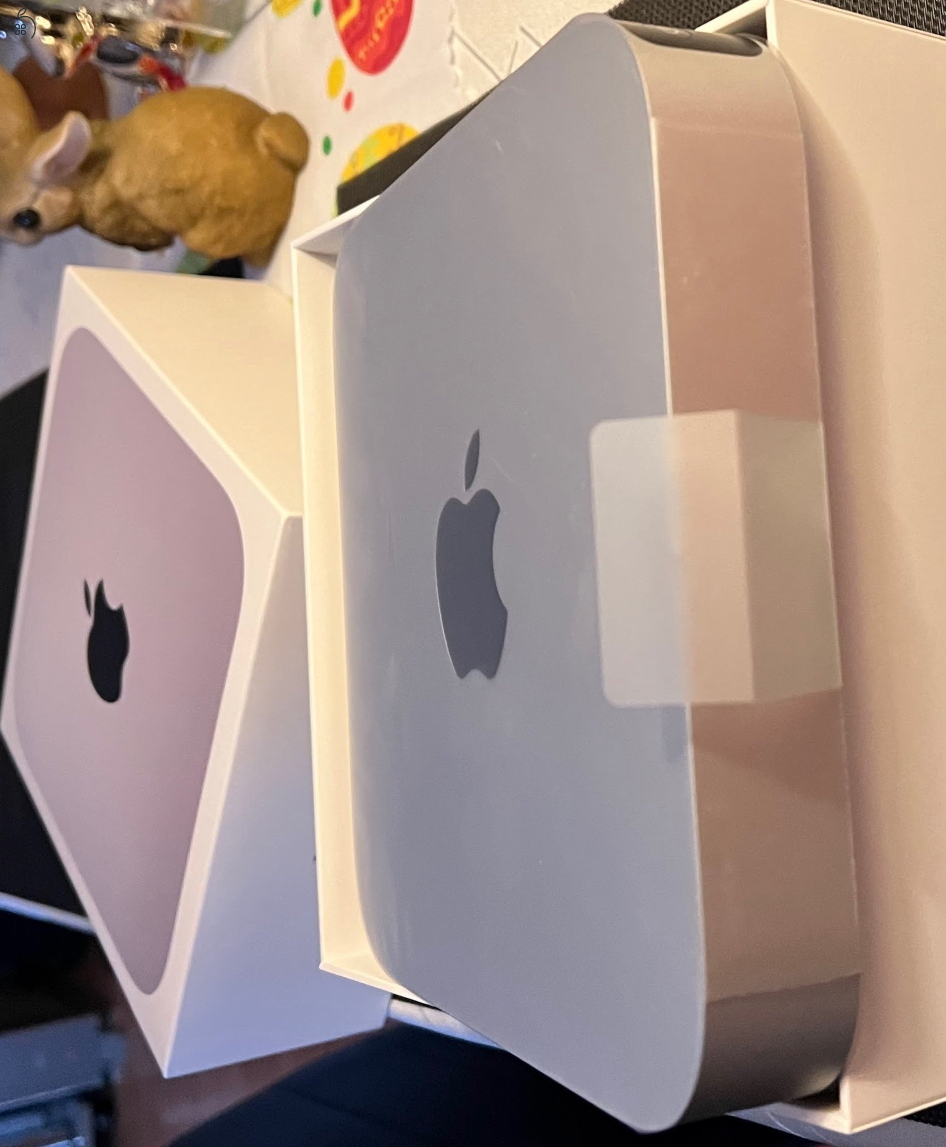 Apple Mac Mini M2 Pro (2023)