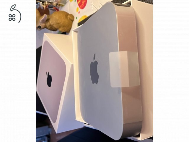 Apple Mac Mini M2 Pro (2023)
