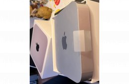 Apple Mac Mini M2 Pro (2023)