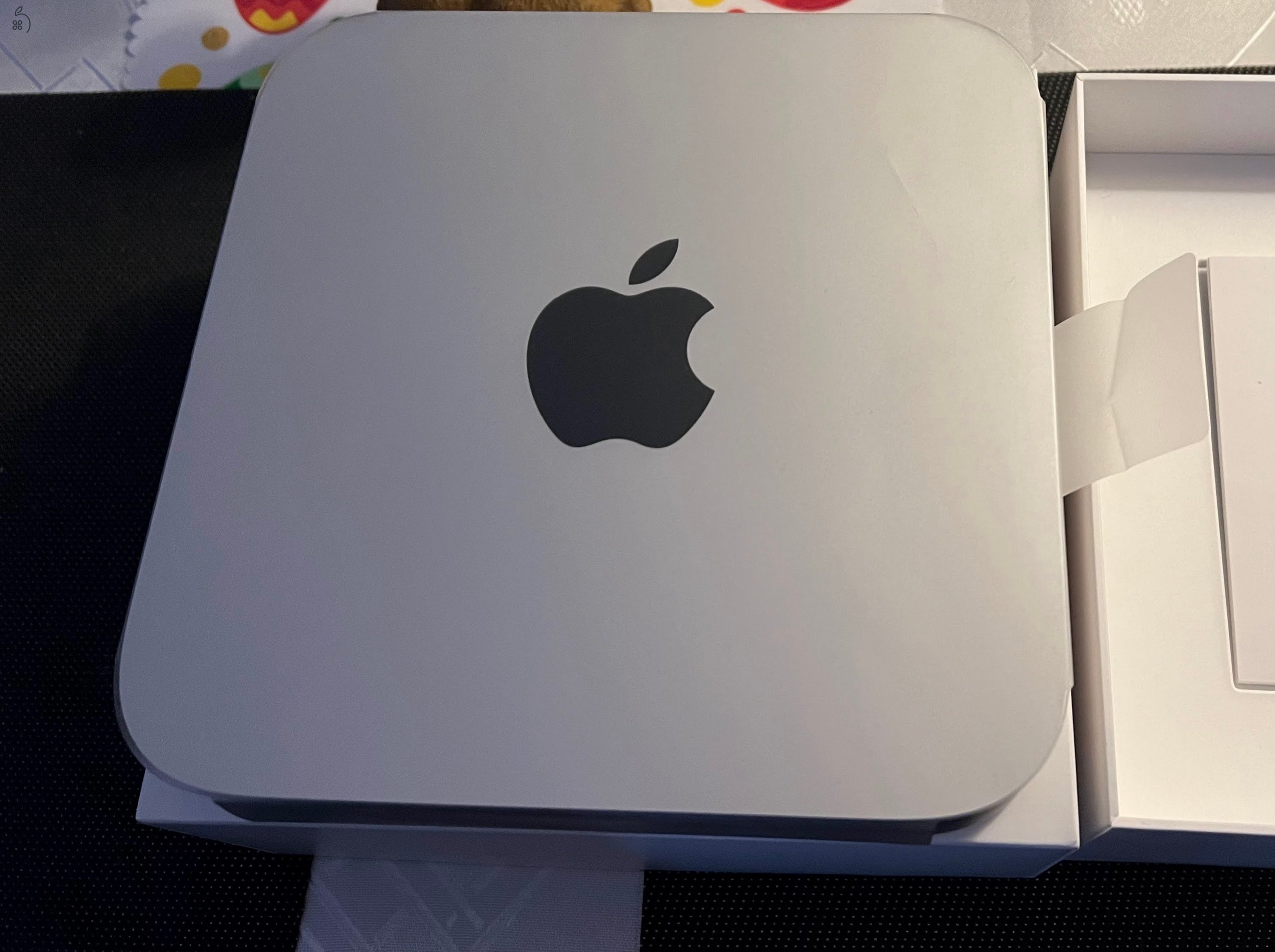 Apple Mac Mini M2 Pro (2023)