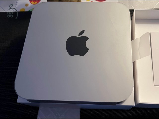Apple Mac Mini M2 Pro (2023)