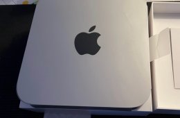 Apple Mac Mini M2 Pro (2023)