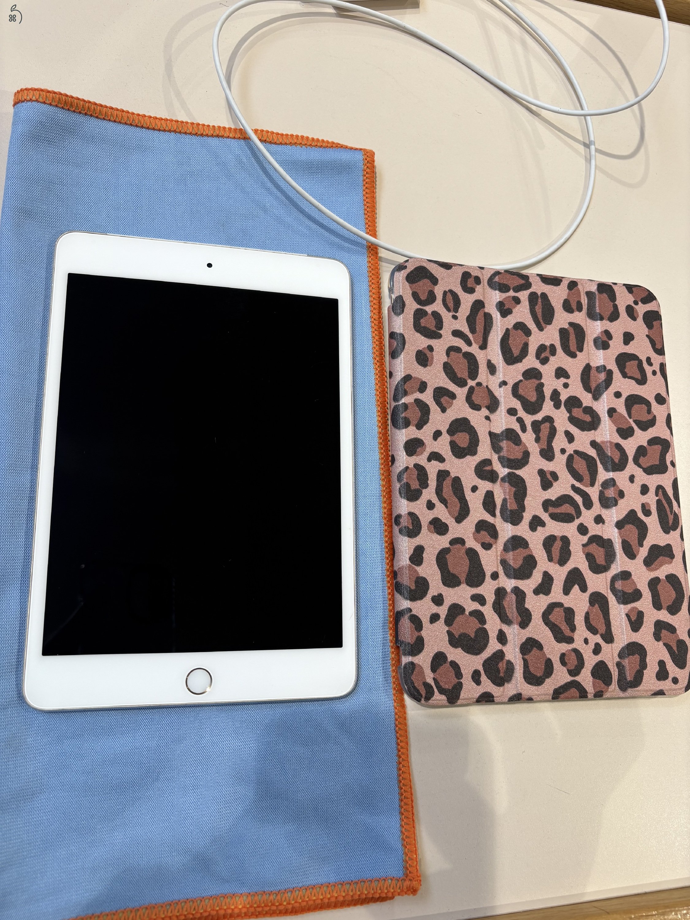 Apple ipad mini 4 16 GB