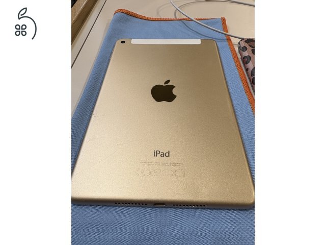 Apple ipad mini 4 16 GB