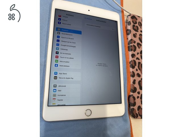 Apple ipad mini 4 16 GB