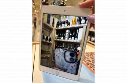Apple ipad mini 4 16 GB
