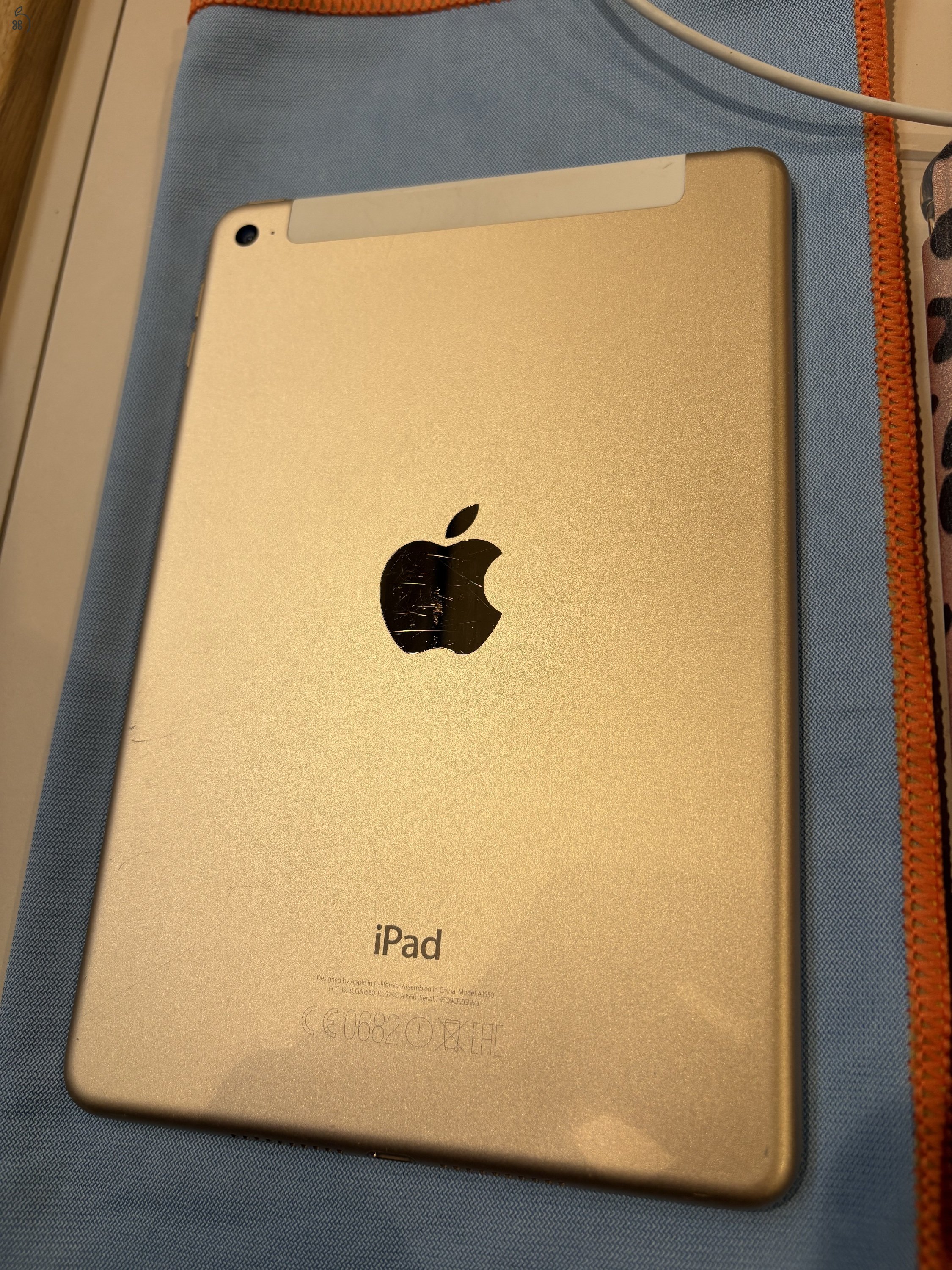 Apple ipad mini 4 16 GB