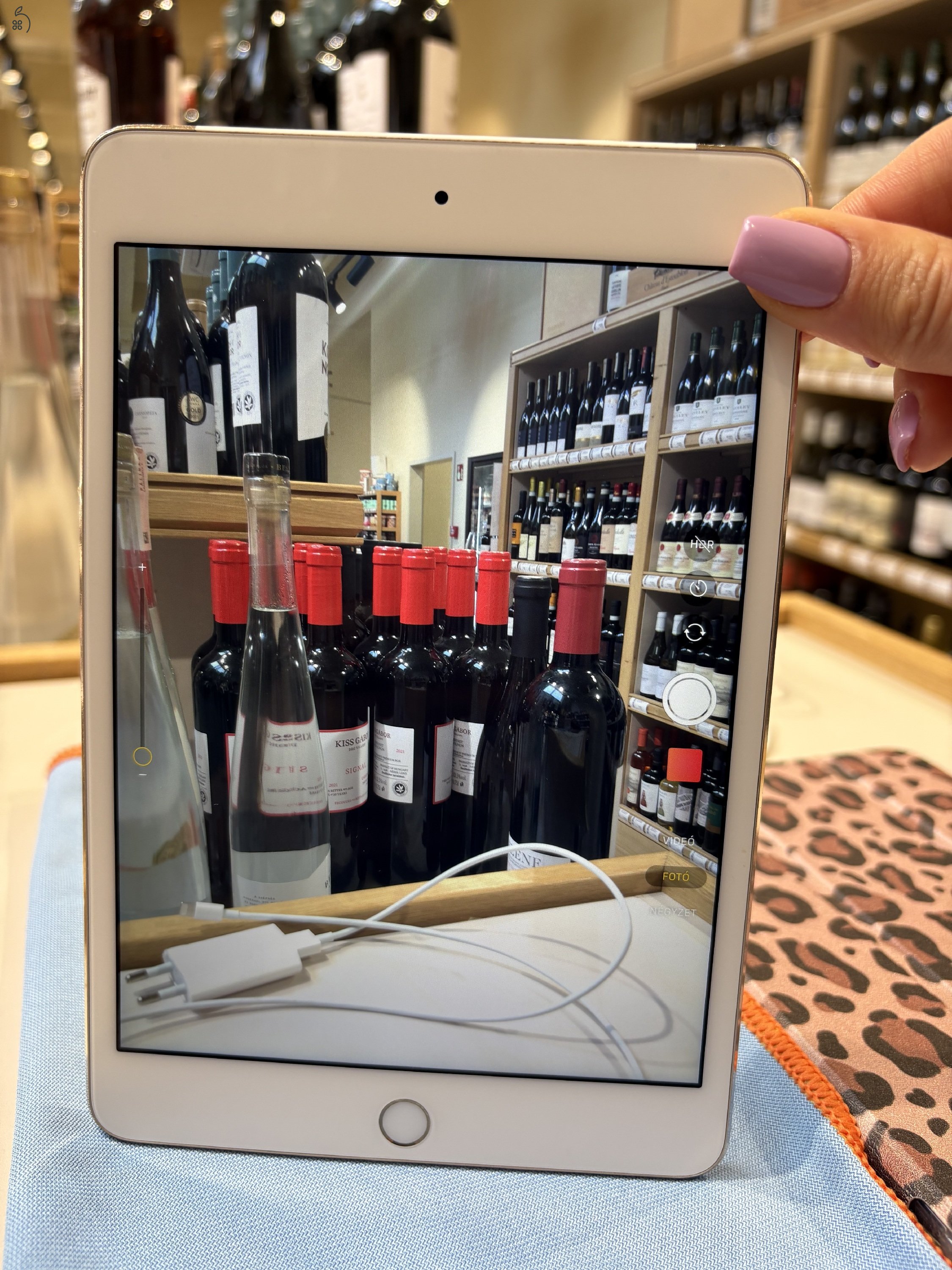 Apple ipad mini 4 16 GB