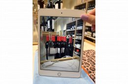 Apple ipad mini 4 16 GB