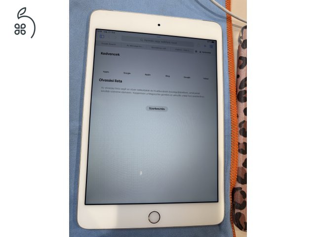 Apple ipad mini 4 16 GB