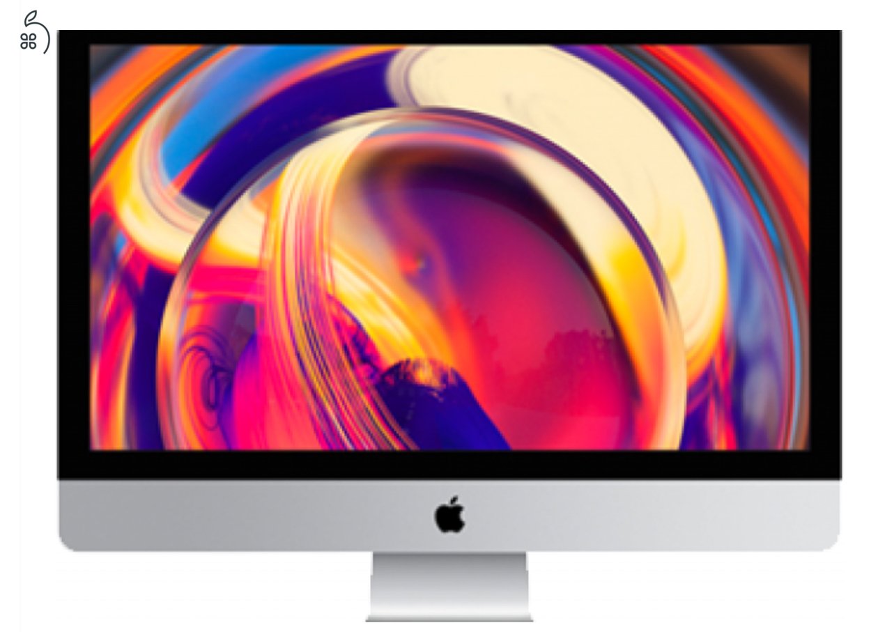 2020as Imac i7 3.8 Ghz, 64Gb 2667 GHz ram, 512 GB SSD, Radeon 5500 xt. Vga.