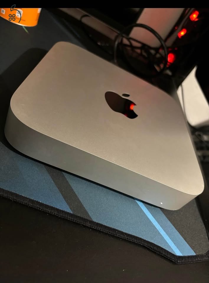 Mac mini 