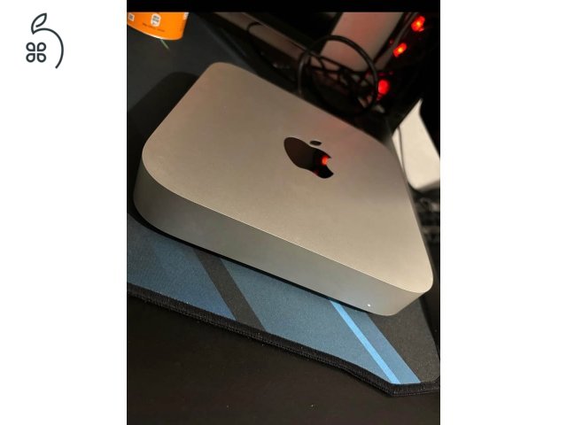 Mac mini 