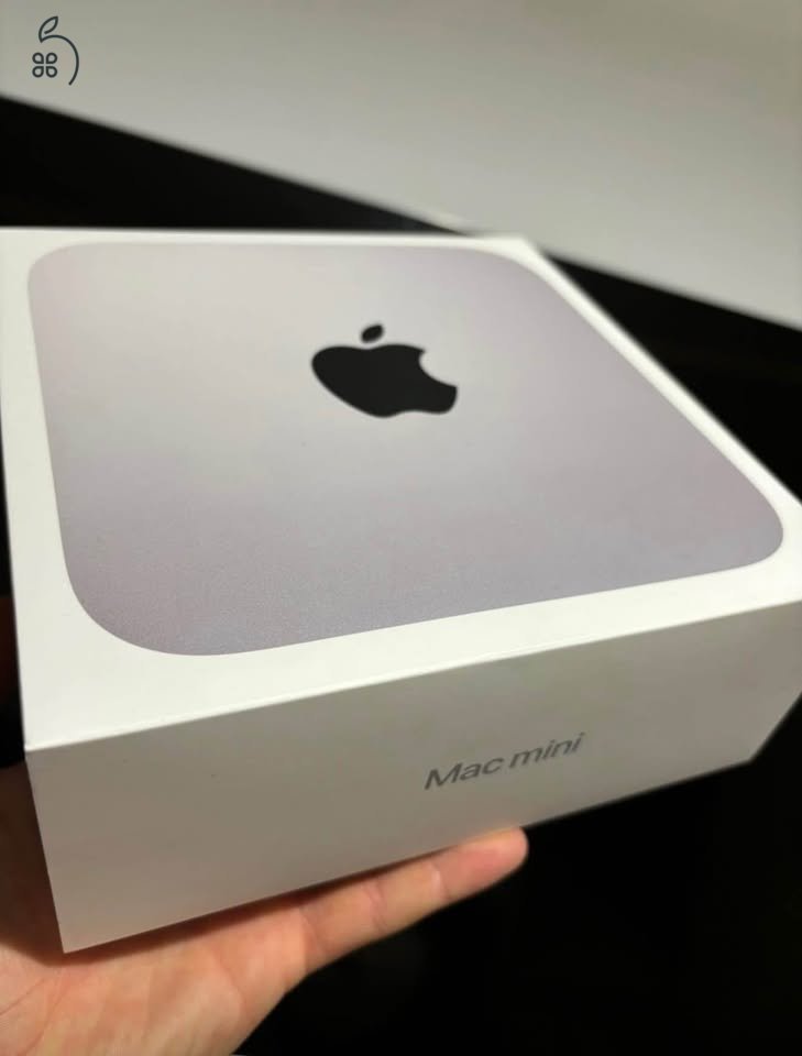 Mac mini 
