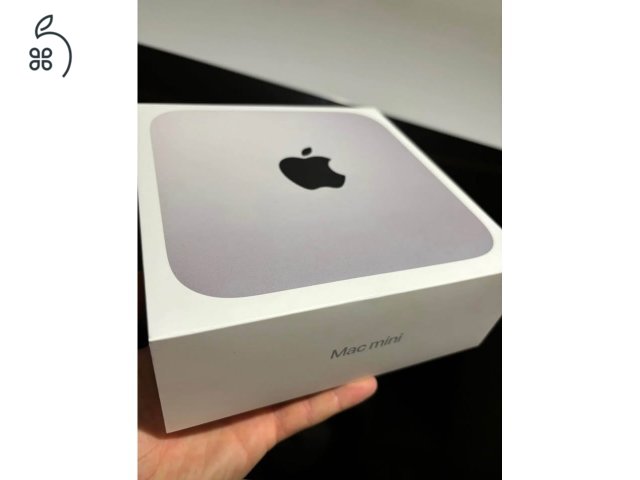 Mac mini 