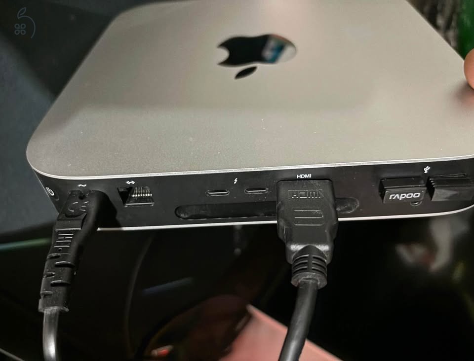 Mac mini 