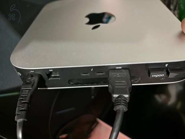 Mac mini 