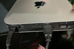 Mac mini 