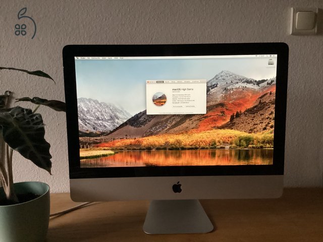 iMac 2011