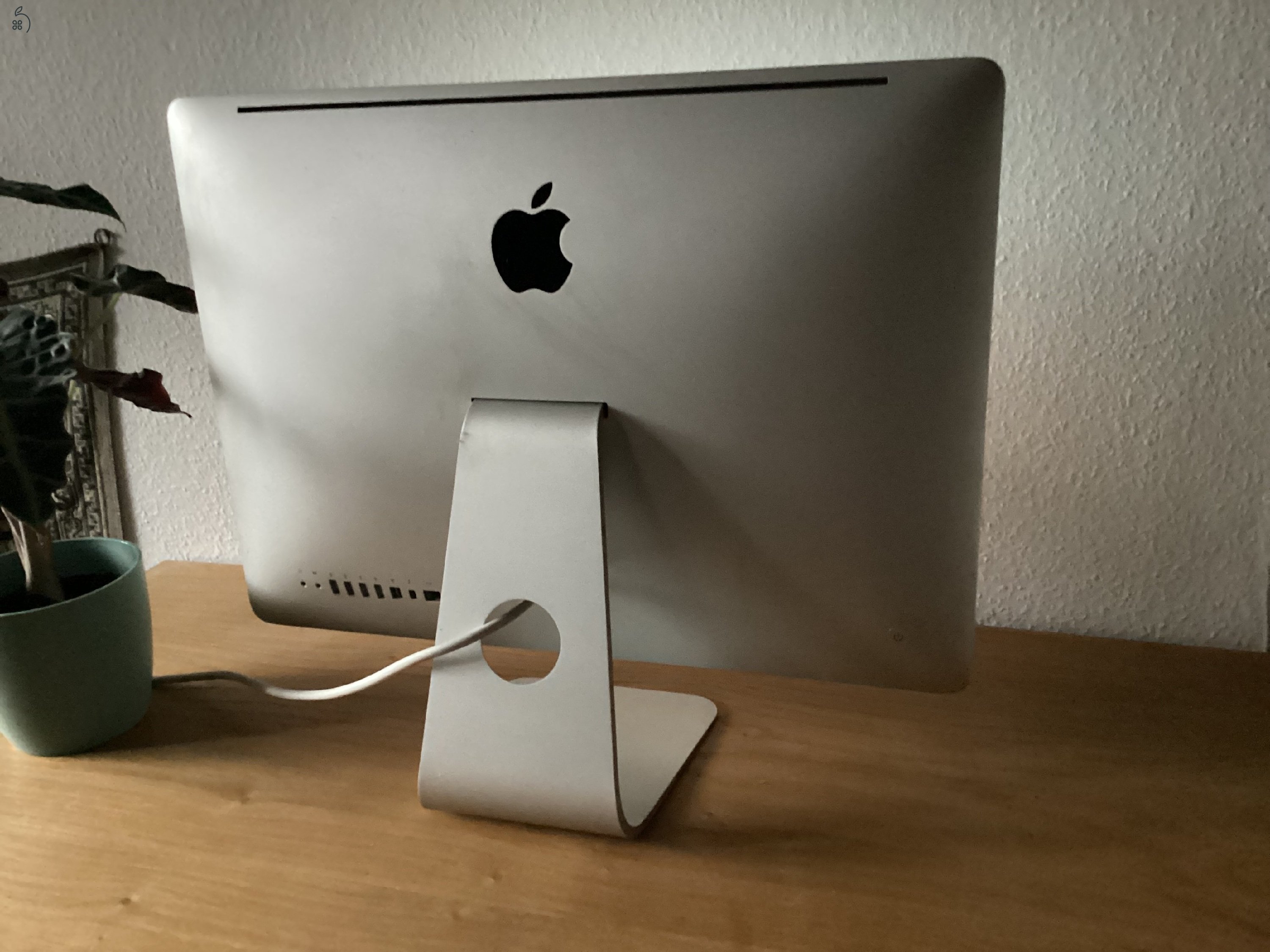 iMac 2011