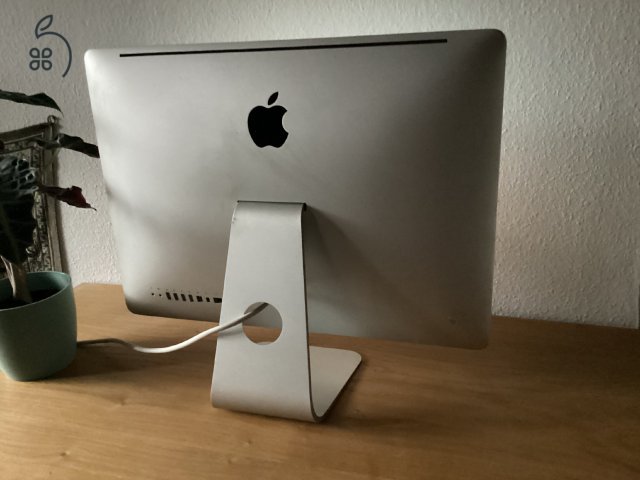 iMac 2011