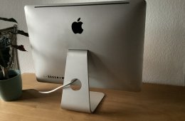 iMac 2011