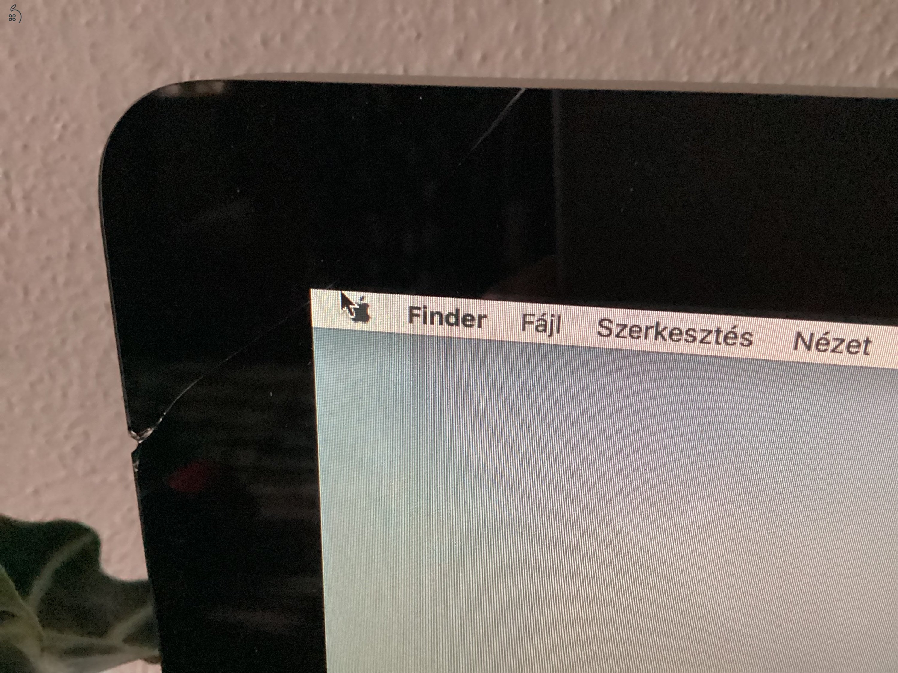 iMac 2011