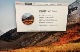iMac 2011