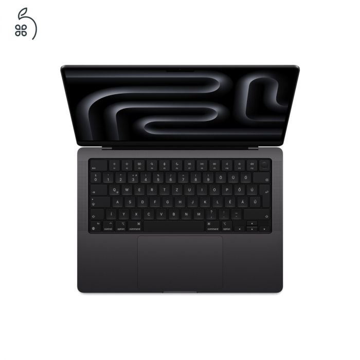 MacBook Pro 14