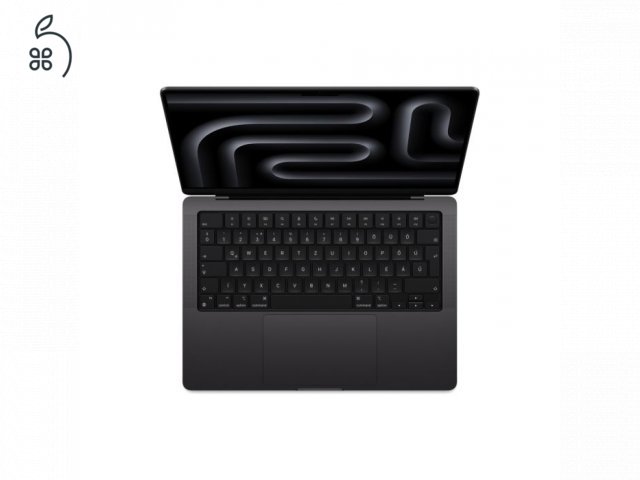 MacBook Pro 14