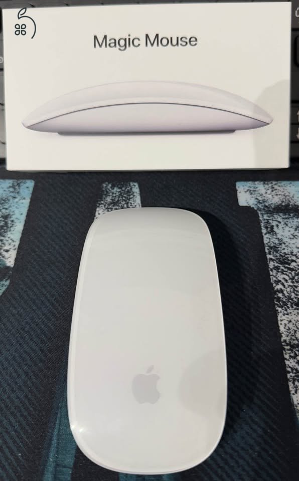 Magic Mouse 