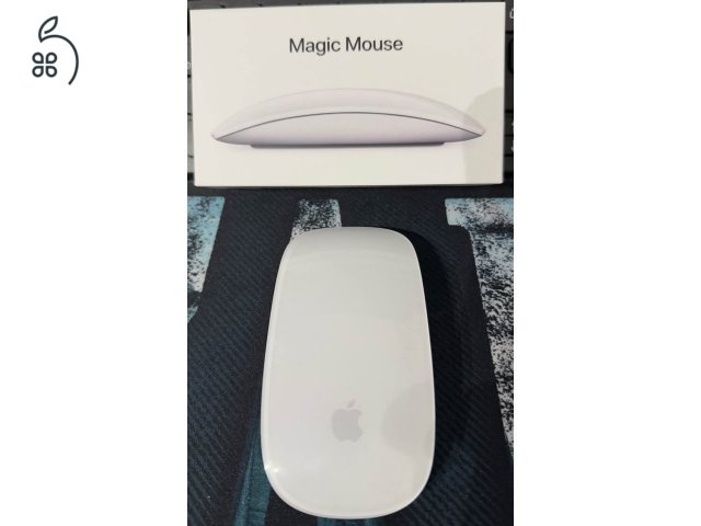 Magic Mouse 