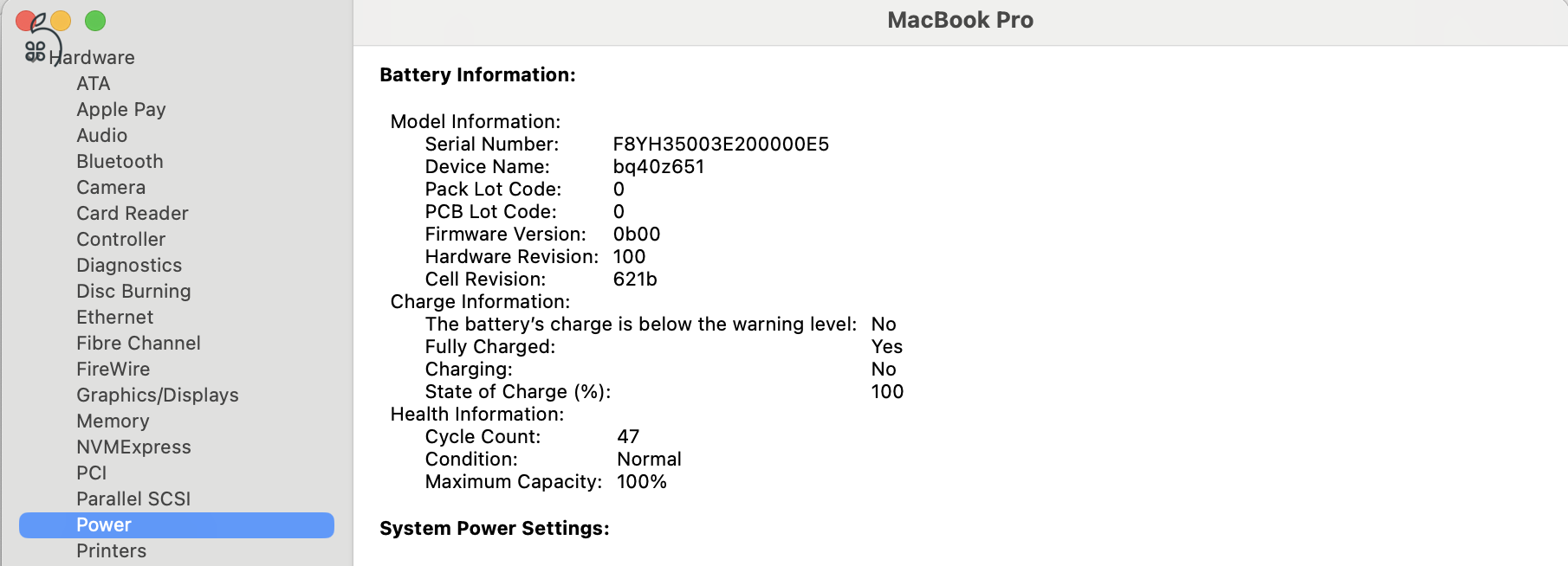 Macbook Pro 14” M3 Pro, 18GB, 1TB SSD [2 ÉV GARANCIA]