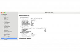 Macbook Pro 14” M3 Pro, 18GB, 1TB SSD [2 ÉV GARANCIA]