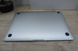 Apple Macbook Air 13 - 2017 2019-es gyártás - Használt, újszerű állapot, minden alkatrésze gyári