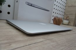 Apple Macbook Air 13 - 2017 2019-es gyártás - Használt, újszerű állapot, minden alkatrésze gyári