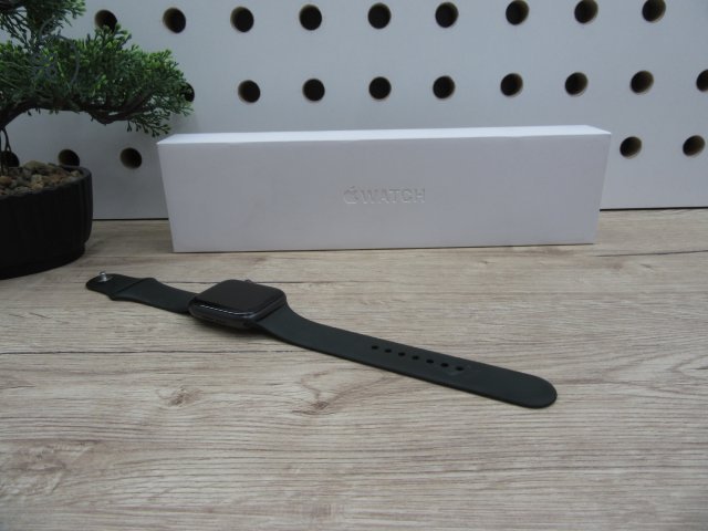 Apple Watch 6 - 44 mm - Használt