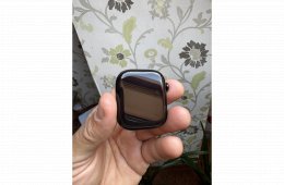 Szinte új Apple Watch Series 10 - 46 mm jet black eladó