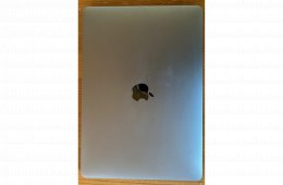 M1 Macbook Air 2020 asztroszürke 256 GB