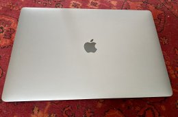 MacBook Pro 2019 16'' (2.6 Ghz i7, 16Gb Ram, 512 Gb SSD, 4Gb Radeon Pro 5300M)