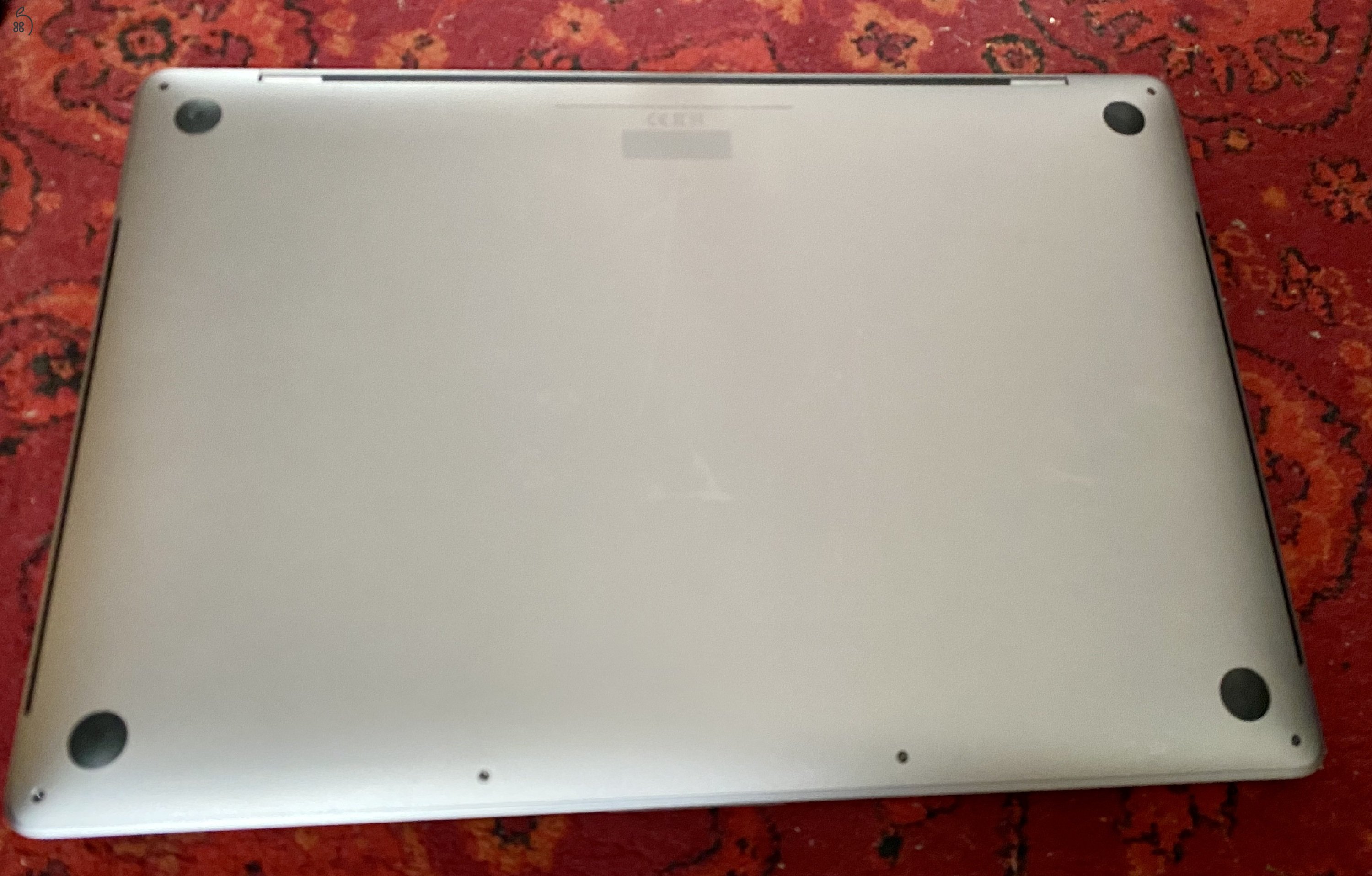 MacBook Pro 2019 16'' (2.6 Ghz i7, 16Gb Ram, 512 Gb SSD, 4Gb Radeon Pro 5300M)