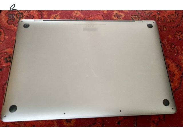 MacBook Pro 2019 16'' (2.6 Ghz i7, 16Gb Ram, 512 Gb SSD, 4Gb Radeon Pro 5300M)