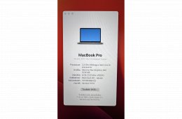 MacBook Pro 2017 13
