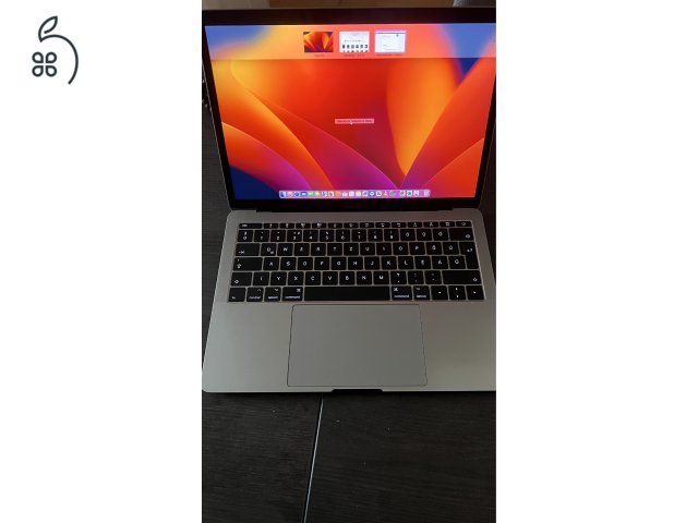 MacBook Pro 2017 13