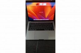 MacBook Pro 2017 13